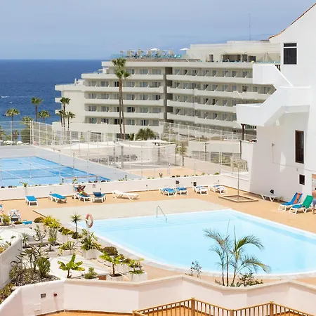 Live Torviscas Parque Royal 11 Apartment Costa Adeje (Tenerife)