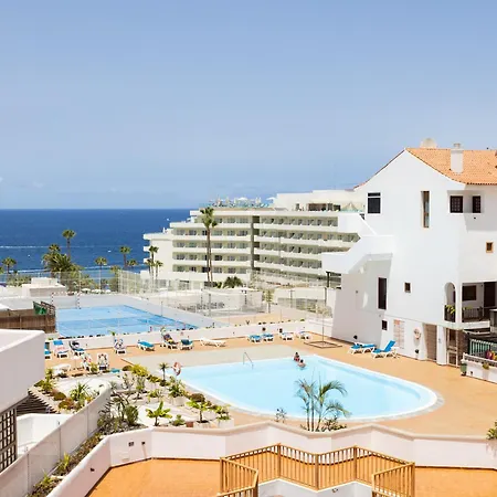 Live Torviscas Parque Royal 11 Apartment Costa Adeje (Tenerife)