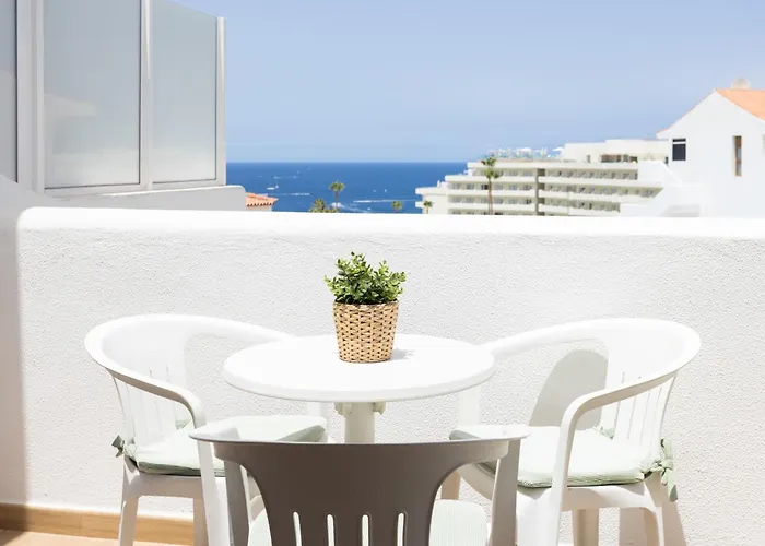 Live Torviscas Parque Royal 11 Daire *