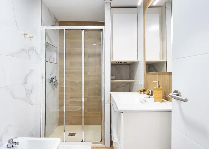 Live Torviscas Parque Royal 11 公寓