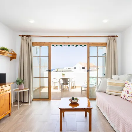 Apartment Live Torviscas Parque Royal 11