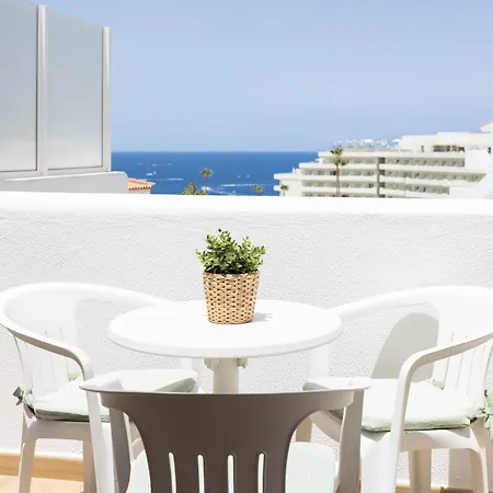 Live Torviscas Parque Royal 11 Apartment *