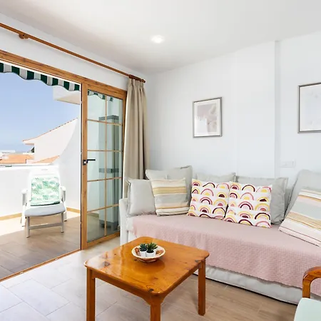 Apartment Live Torviscas Parque Royal 11 *