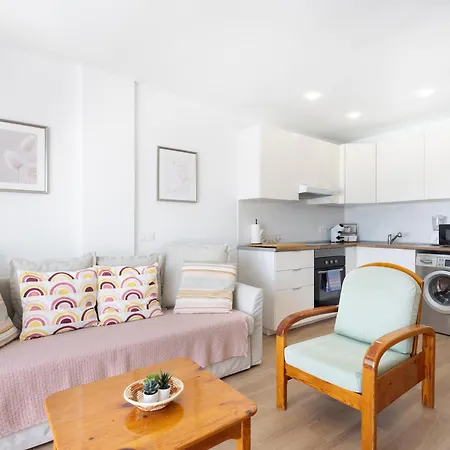 Live Torviscas Parque Royal 11 Costa Adeje