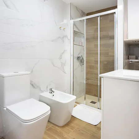 Live Torviscas Parque Royal 11 Apartment