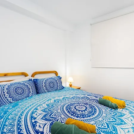 Live Torviscas Parque Royal 11 * Costa Adeje