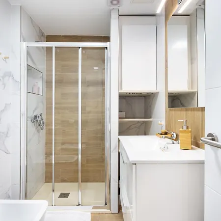 Live Torviscas Parque Royal 11 Apartment