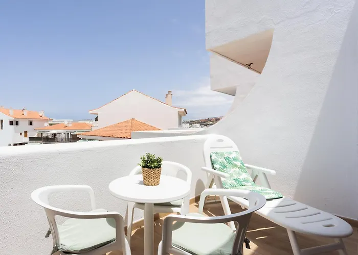 Live Torviscas Parque Royal 11 Apartamento Costa Adeje (Tenerife)