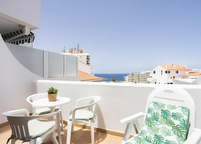 Live Torviscas Parque Royal 11 *