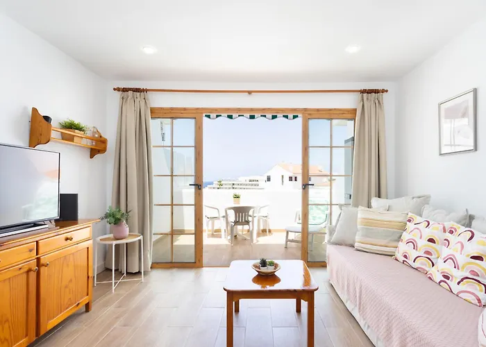 Apartamento Live Torviscas Parque Royal 11