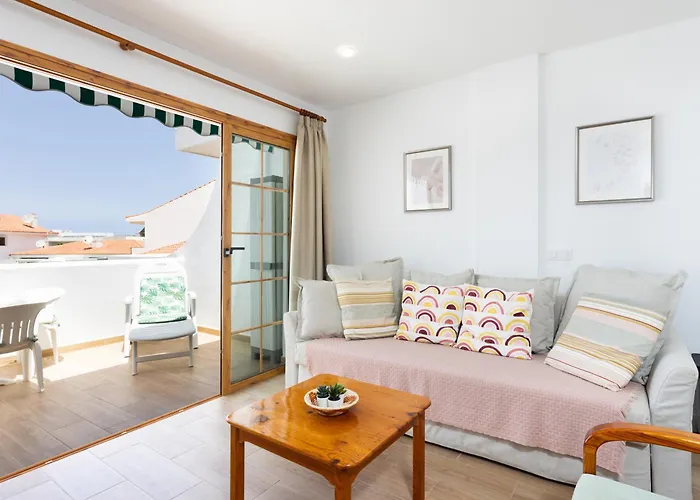 Apartamento Live Torviscas Parque Royal 11 *