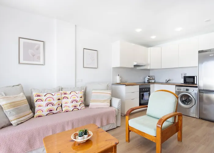 Live Torviscas Parque Royal 11 아데제