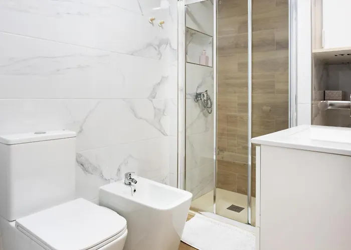 Live Torviscas Parque Royal 11 Apartamento