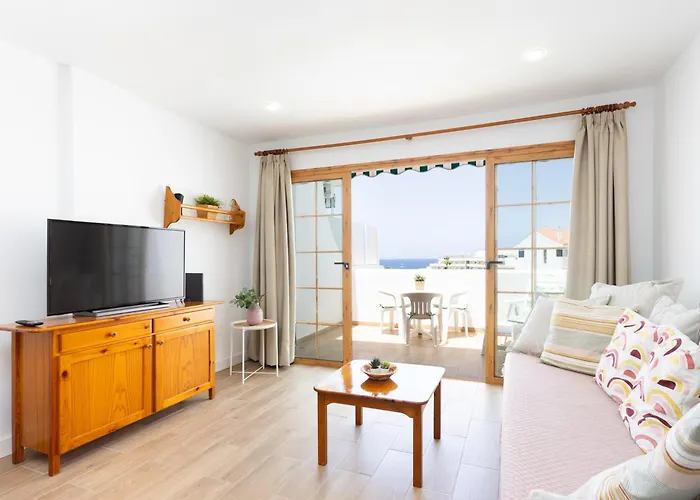 Live Torviscas Parque Royal 11 Διαμέρισμα Costa Adeje (Tenerife)