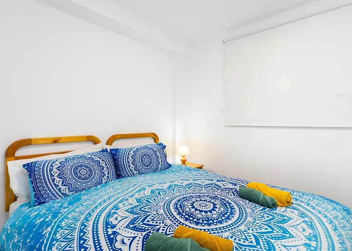 Live Torviscas Parque Royal 11 * Costa Adeje (Tenerife)