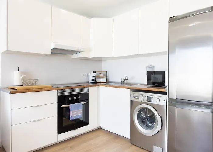 Live Torviscas Parque Royal 11 Διαμέρισμα *