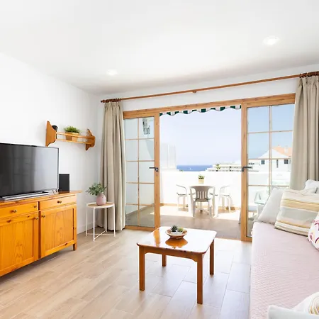 Live Torviscas Parque Royal 11 Appartement Costa Adeje (Tenerife)